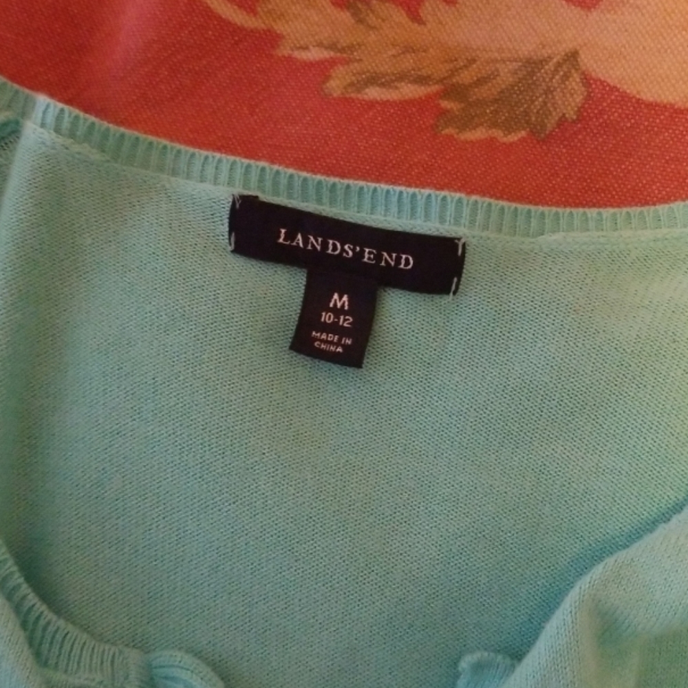 Ladies cardigan